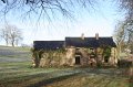 Old house near Stonebridge